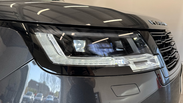 Land Rover Range Rover 3.0 P400 Autobiography 4dr Auto Petrol Estate